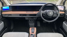 Honda Honda E 113kW Advance 36kWh 5dr Auto Electric Hatchback